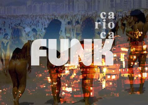 pono.carioca|Funk carioca